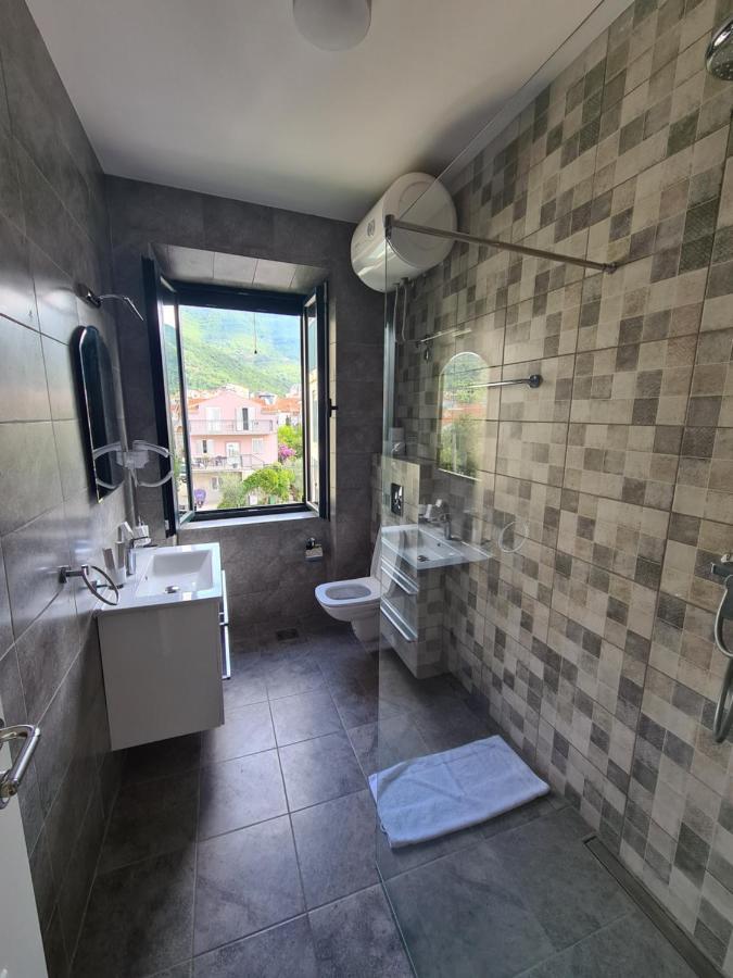 Rustico Apartments Тиват Экстерьер фото