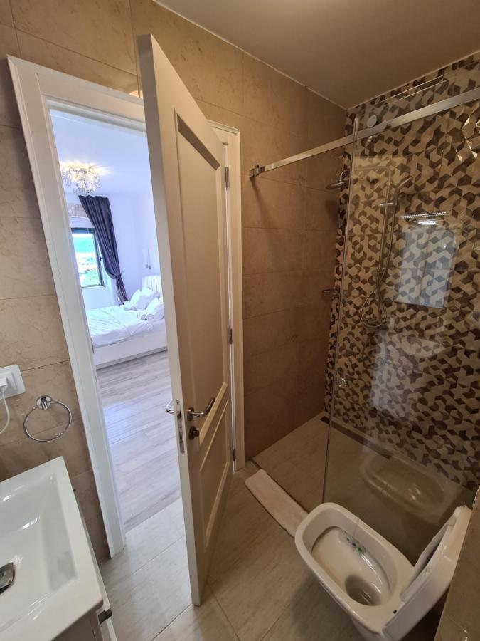 Rustico Apartments Тиват Экстерьер фото