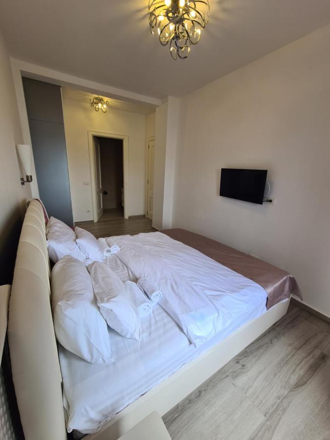 Rustico Apartments Тиват Экстерьер фото