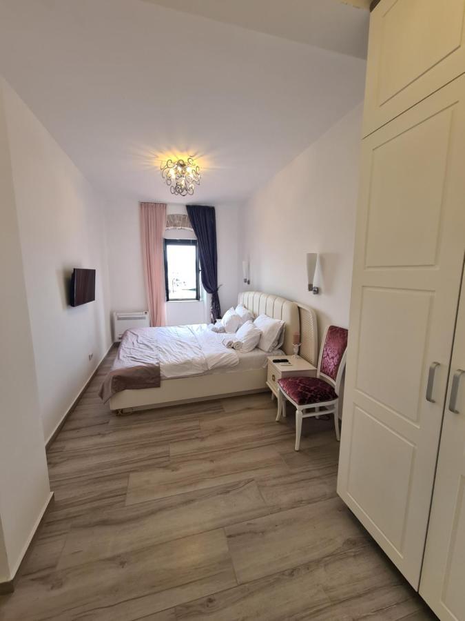 Rustico Apartments Тиват Экстерьер фото