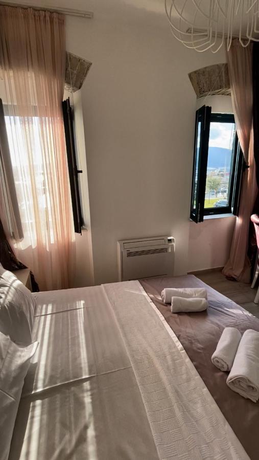 Rustico Apartments Тиват Экстерьер фото