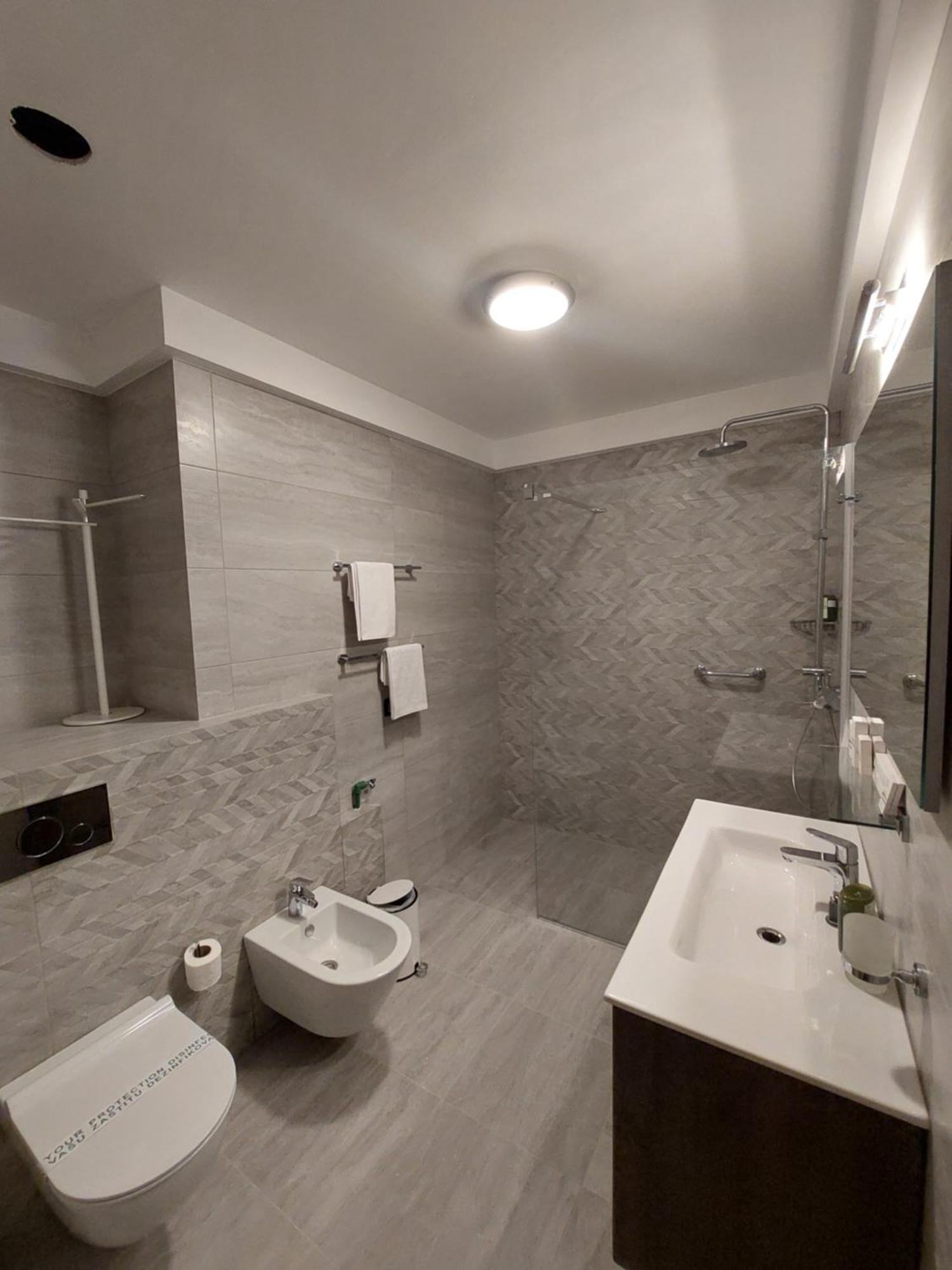 Rustico Apartments Тиват Экстерьер фото