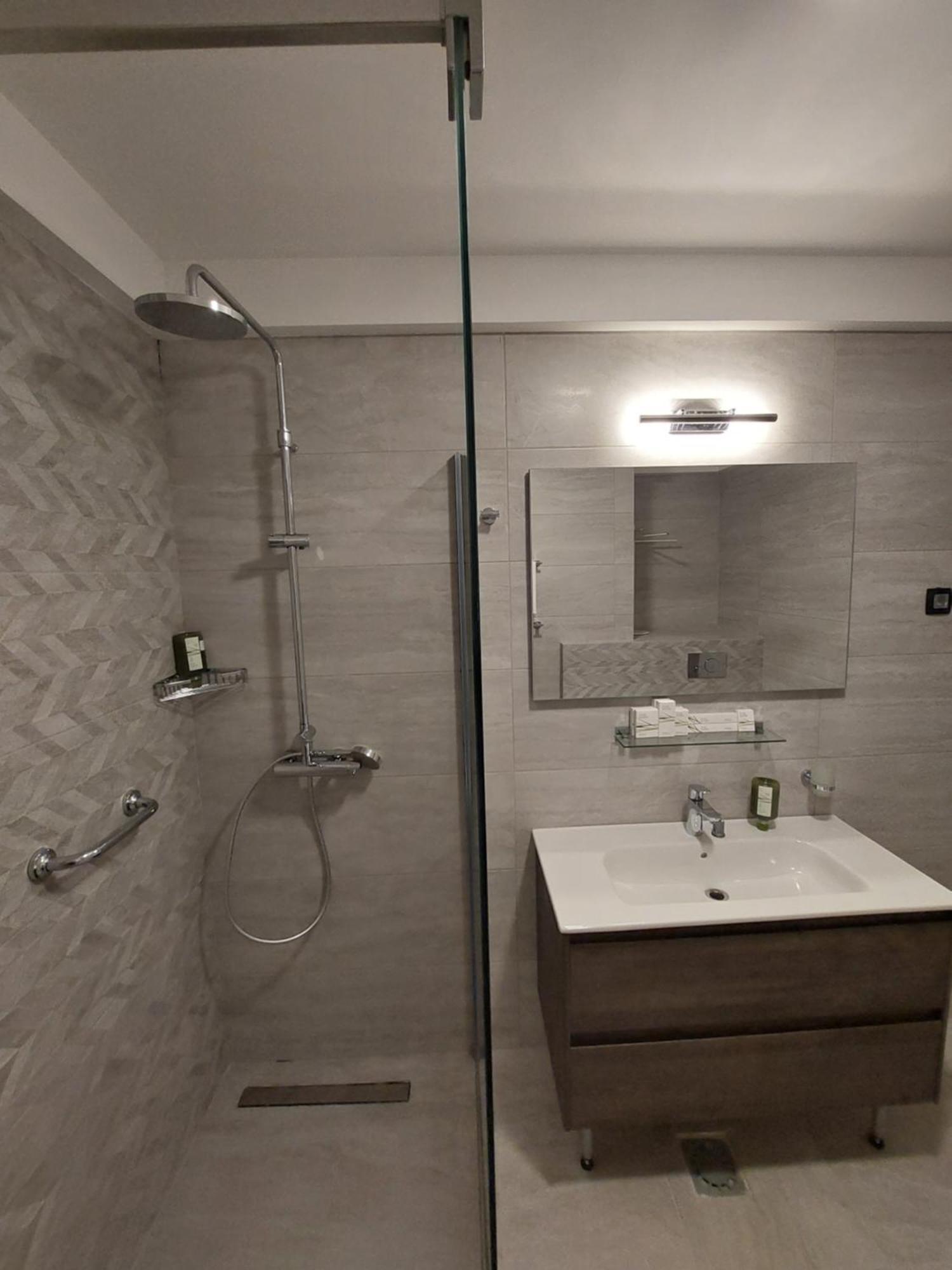 Rustico Apartments Тиват Экстерьер фото
